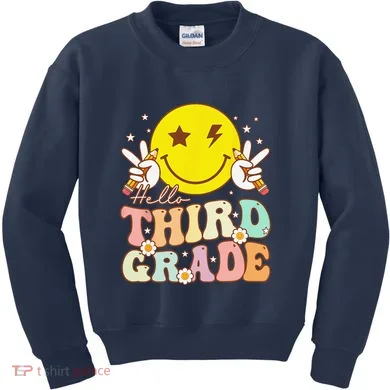 Kids Sweatshirt