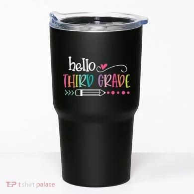 Tumbler