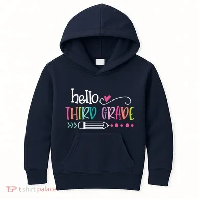 Kids Hoodie