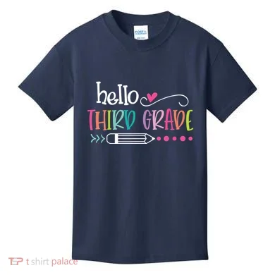 Kids T-Shirt