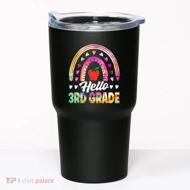 Tumbler