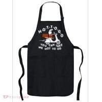 Hot To Go Pizza You Can Take Me Hot To Go Apron thumb 0