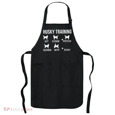 Apron