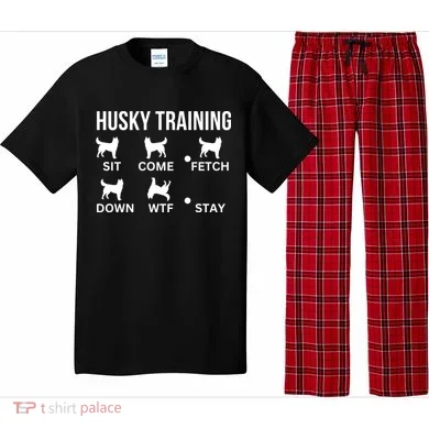 Pajama Set