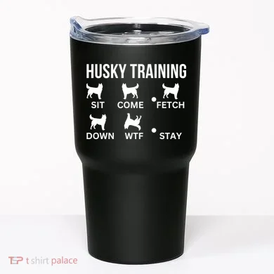 Tumbler