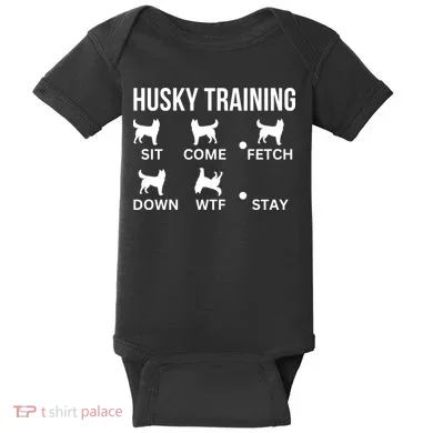 Baby Bodysuit