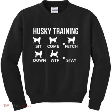 Kids Sweatshirt