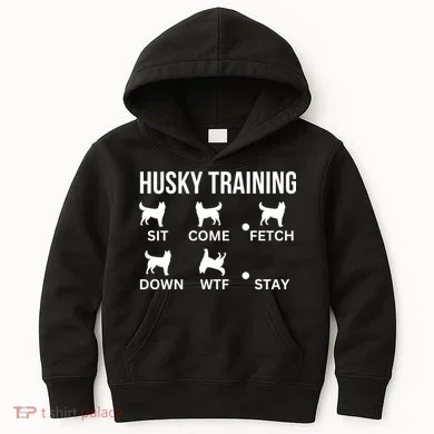 Kids Hoodie