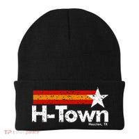 H Town Houston Texas Beanie thumb 0