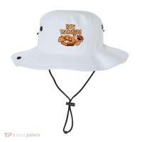 Happy Thanksgiving Holiday Festive Turkey Bucket Hat thumb 0