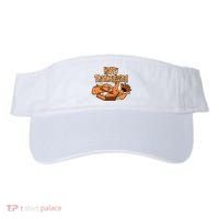 Happy Thanksgiving Holiday Festive Turkey Visor thumb 0