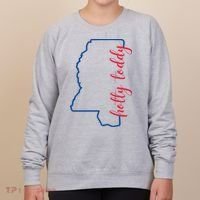 Hotty Toddy Women's Sweatshirt thumb 0