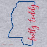 Hotty Toddy Women's Sweatshirt thumb 2