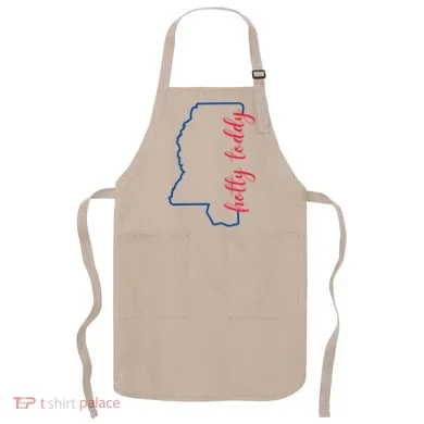 Apron