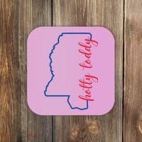 Hotty Toddy Coaster thumb 0