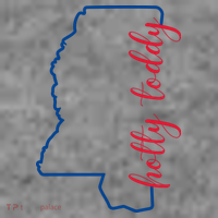 Hotty Toddy Toddler Hoodie thumb 2