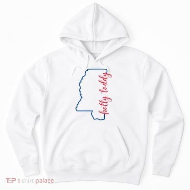 Hotty Toddy Hoodie