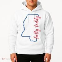 Hotty Toddy Hoodie thumb 2