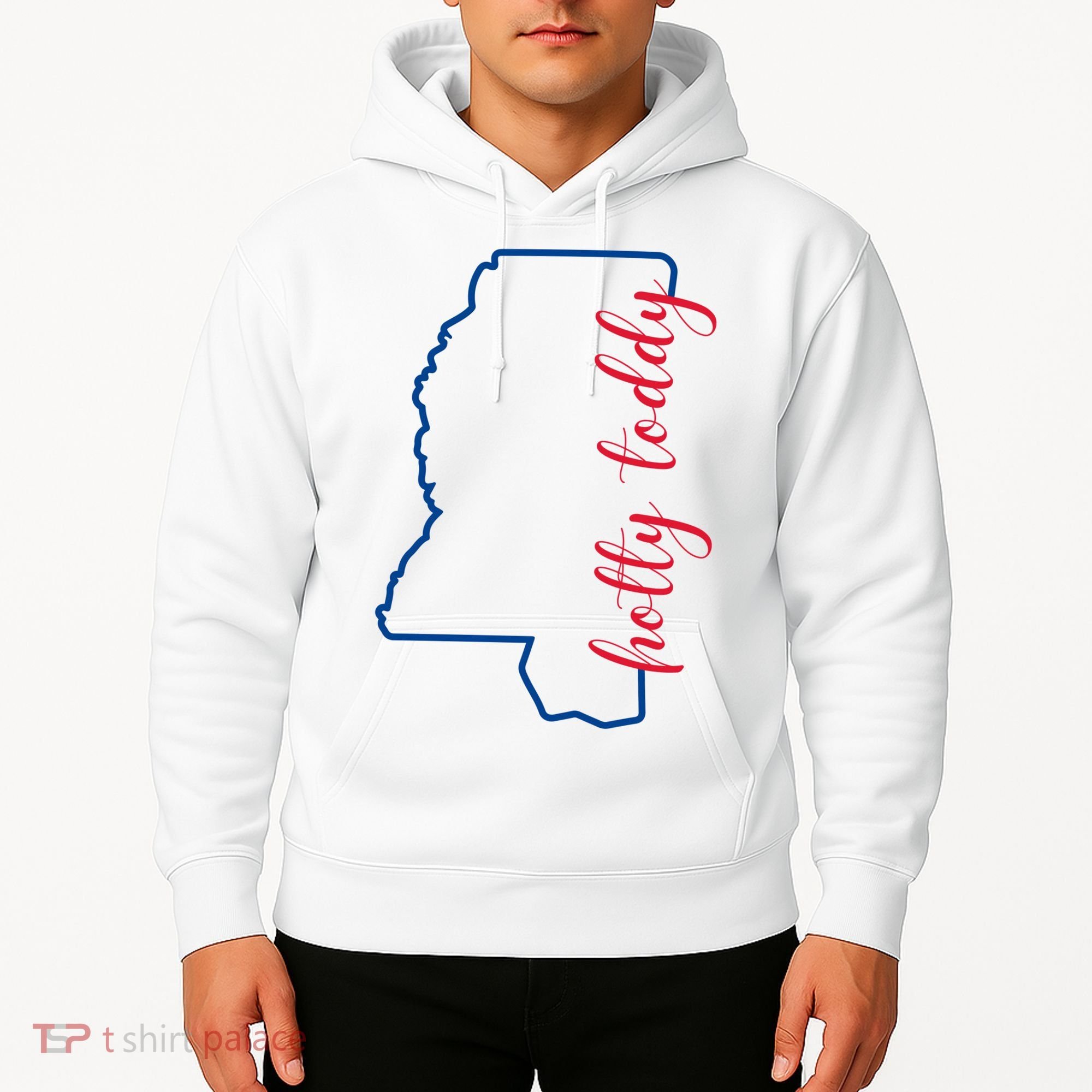 Hotty Toddy Hoodie