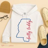 Hotty Toddy Hoodie thumb 4