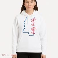 Hotty Toddy Hoodie thumb 5