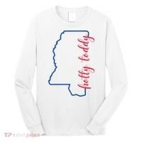 Hotty Toddy Long Sleeve Shirt thumb 0