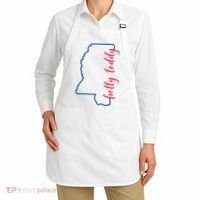 Hotty Toddy Apron thumb 2