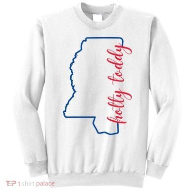 Hotty Toddy Sweatshirt