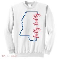 Hotty Toddy Sweatshirt thumb 0