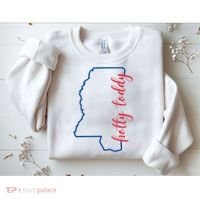 Hotty Toddy Sweatshirt thumb 2