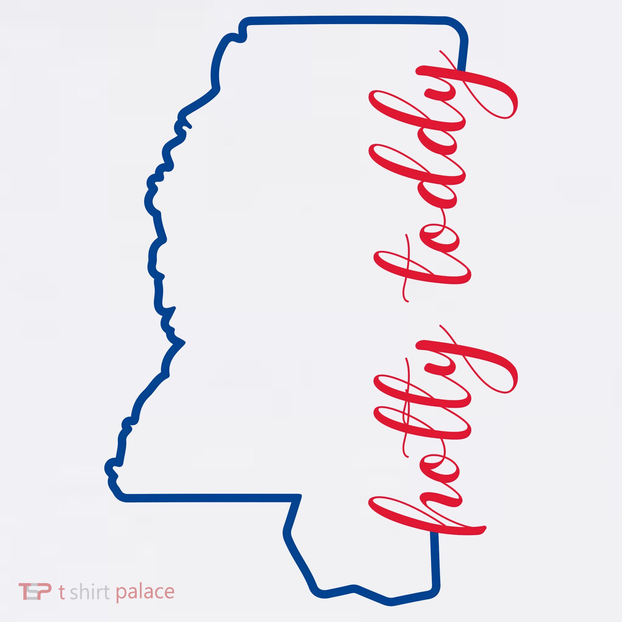 Hotty Toddy Sweatshirt