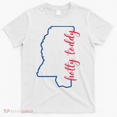 Hotty Toddy T-Shirt