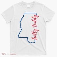 Hotty Toddy T-Shirt thumb 0