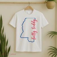 Hotty Toddy T-Shirt thumb 2