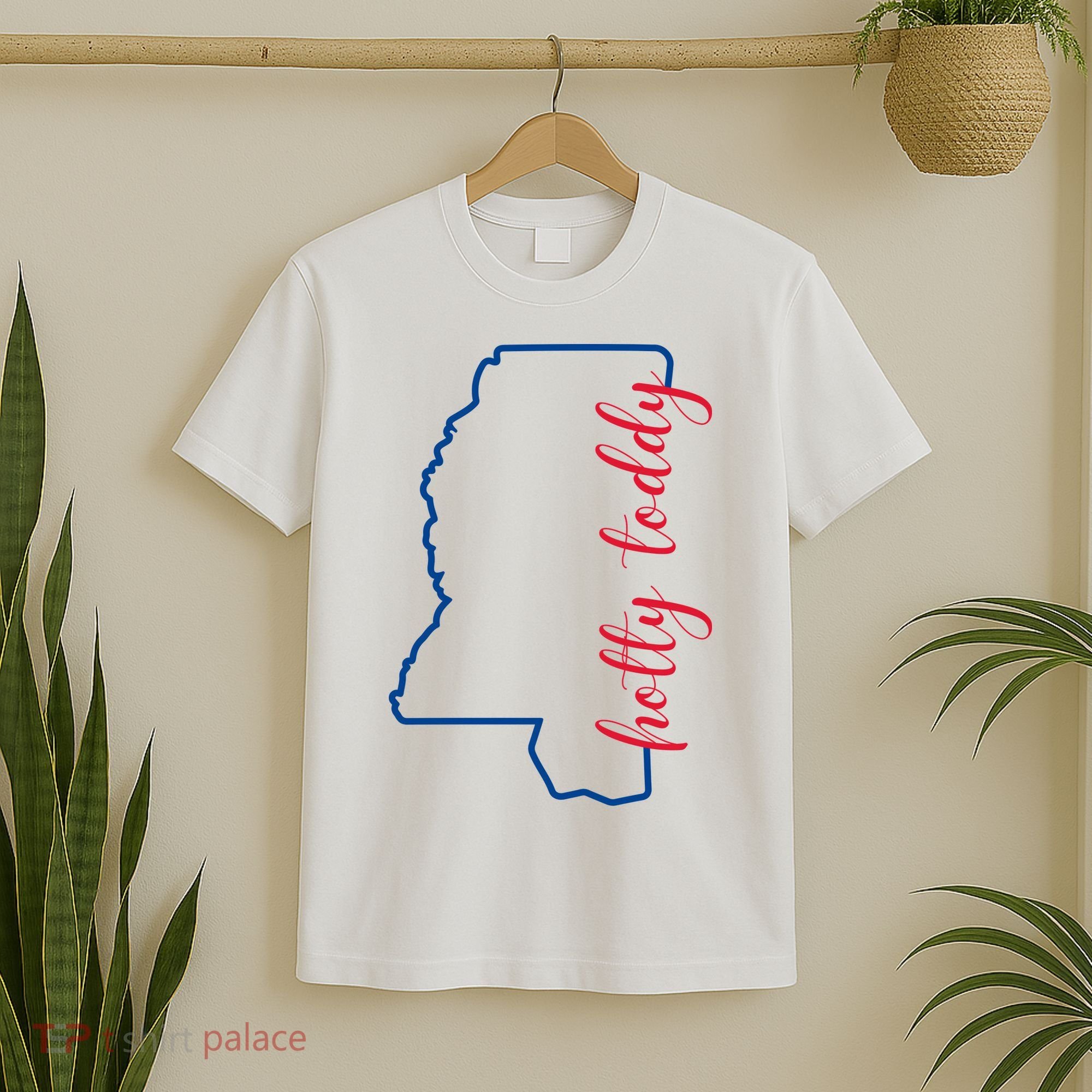 Hotty Toddy T-Shirt
