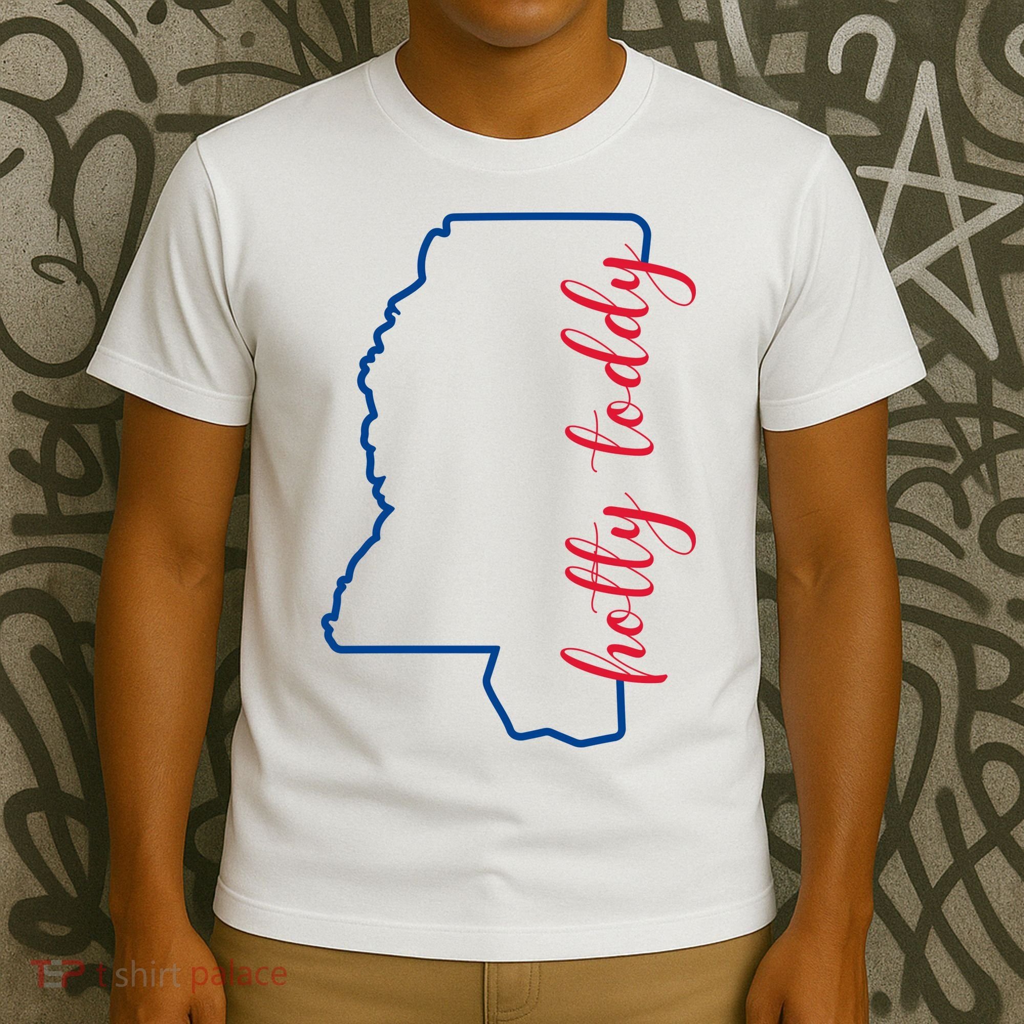 Hotty Toddy T-Shirt