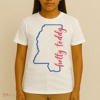Hotty Toddy T-Shirt thumb 4