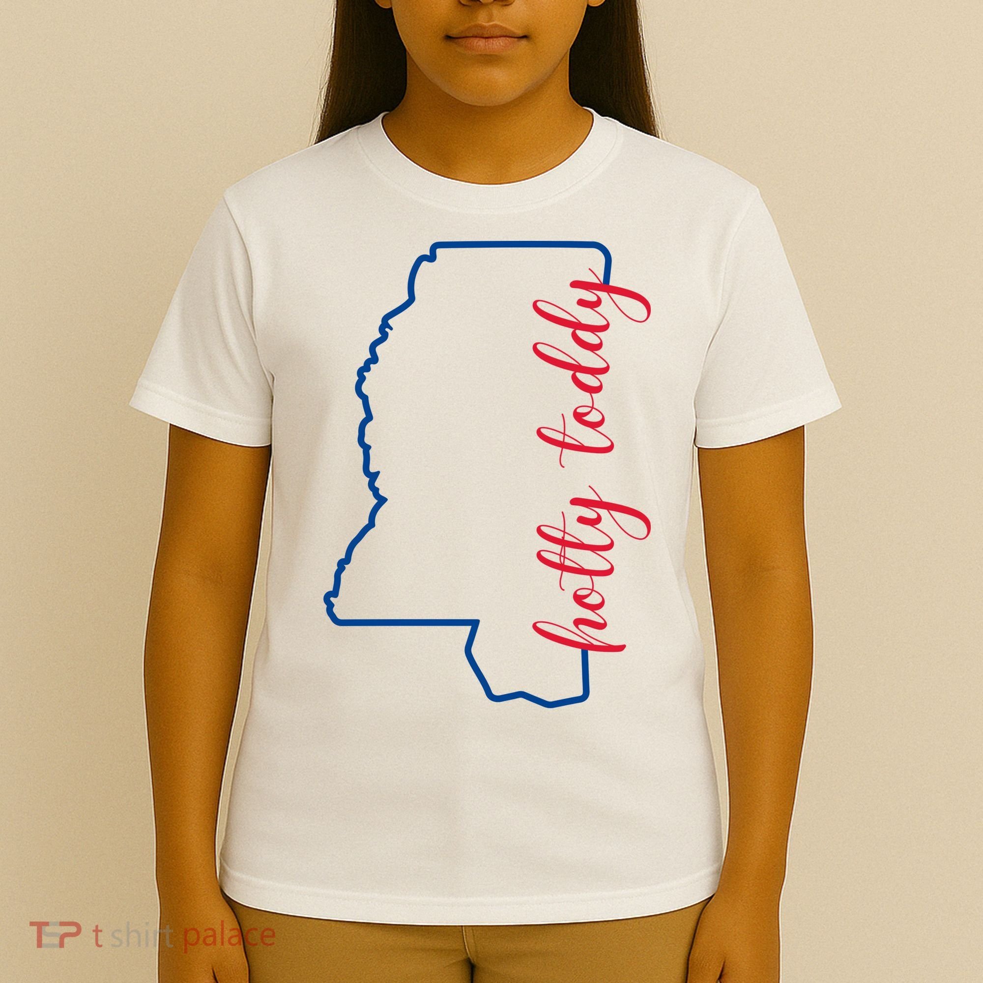 Hotty Toddy T-Shirt