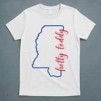 Hotty Toddy T-Shirt thumb 5
