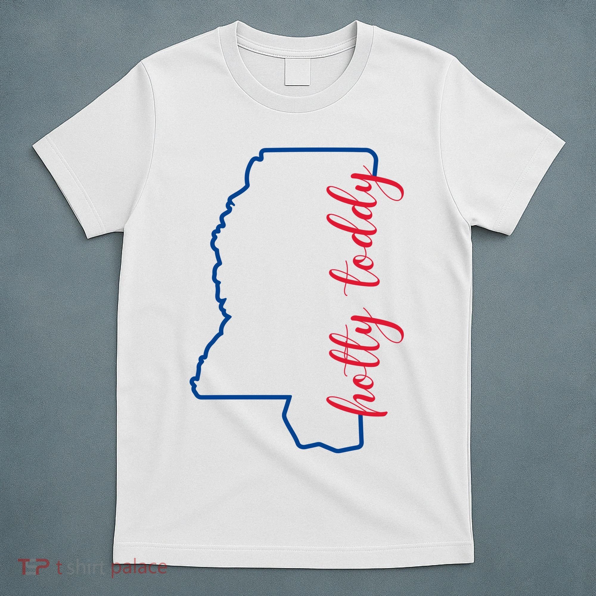 Hotty Toddy T-Shirt