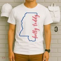 Hotty Toddy T-Shirt thumb 6