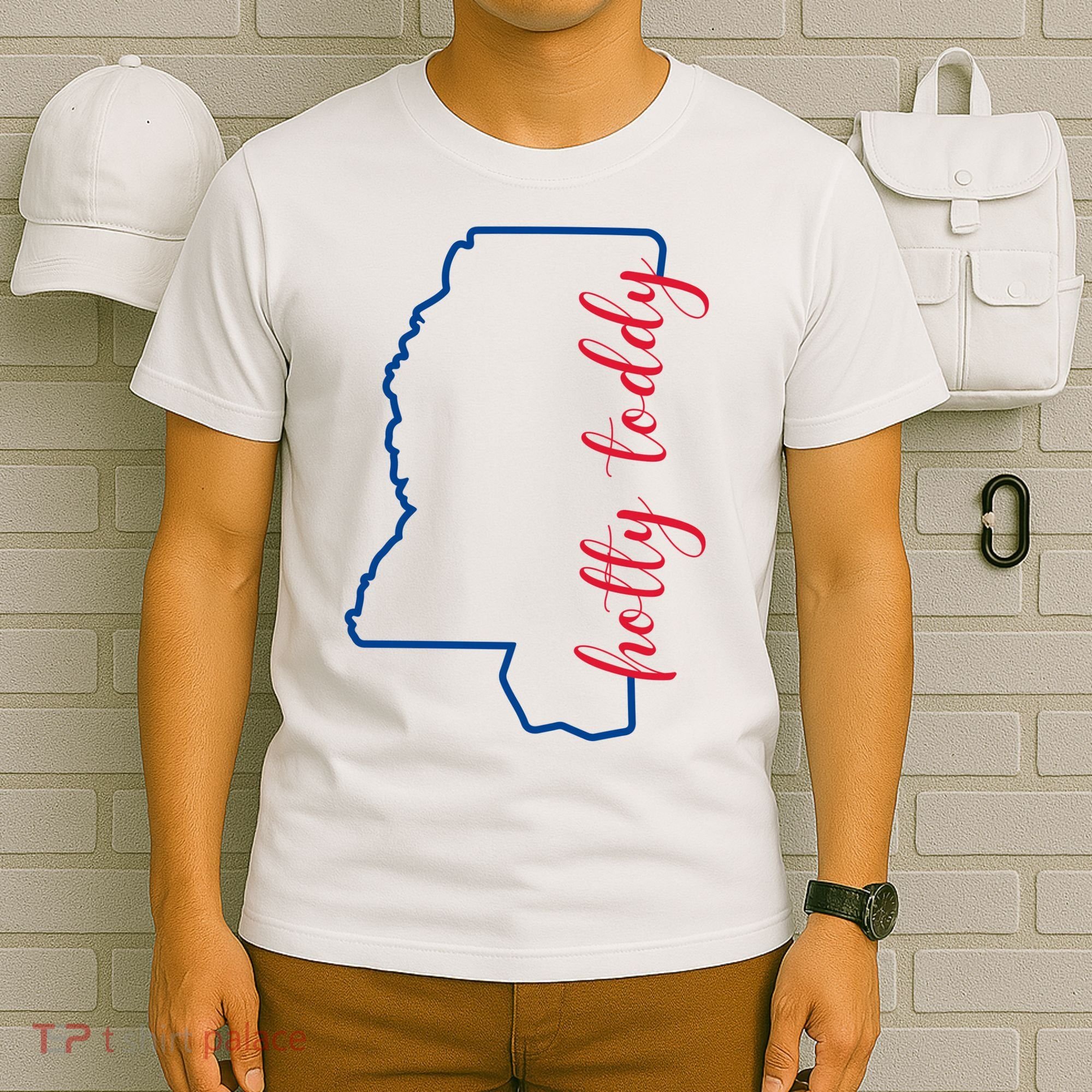 Hotty Toddy T-Shirt
