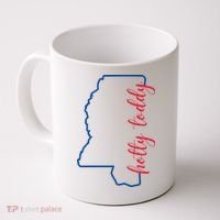 Hotty Toddy Coffee Mug thumb 0