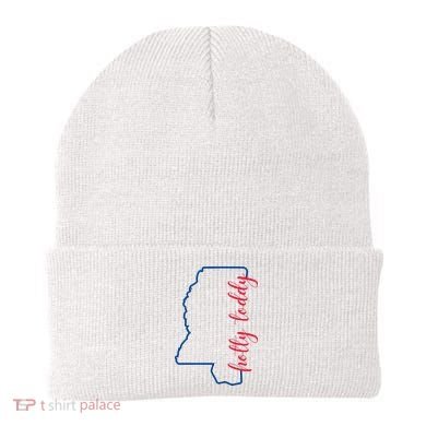Hotty Toddy Beanie