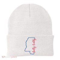 Hotty Toddy Beanie thumb 0