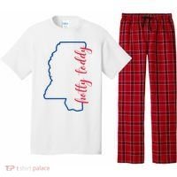 Hotty Toddy Pajama Set thumb 0