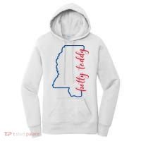 Hotty Toddy Women's Hoodie thumb 0