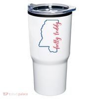 Hotty Toddy Tumbler thumb 0