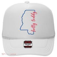 Hotty Toddy Hat thumb 0