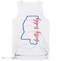 Hotty Toddy Tank Top thumb 0